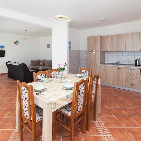 Apartmani Turudic ドラマリ エクステリア 写真