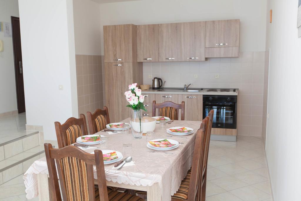 Apartmani Turudic ドラマリ エクステリア 写真