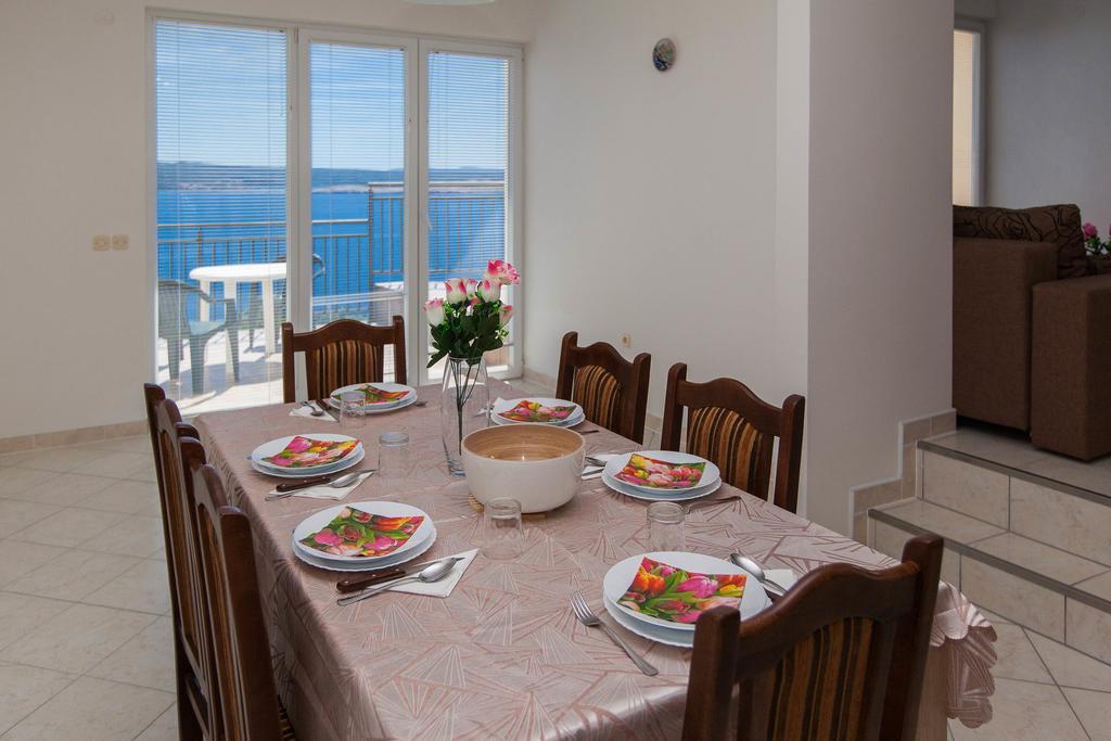 Apartmani Turudic ドラマリ エクステリア 写真