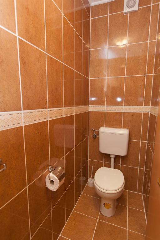 Apartmani Turudic ドラマリ エクステリア 写真