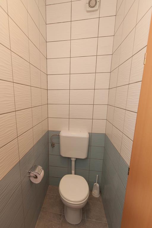 Apartmani Turudic ドラマリ エクステリア 写真